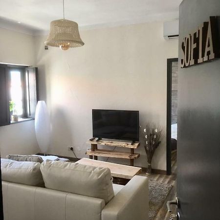 Appartamento Casa Sofia Monchique Esterno foto