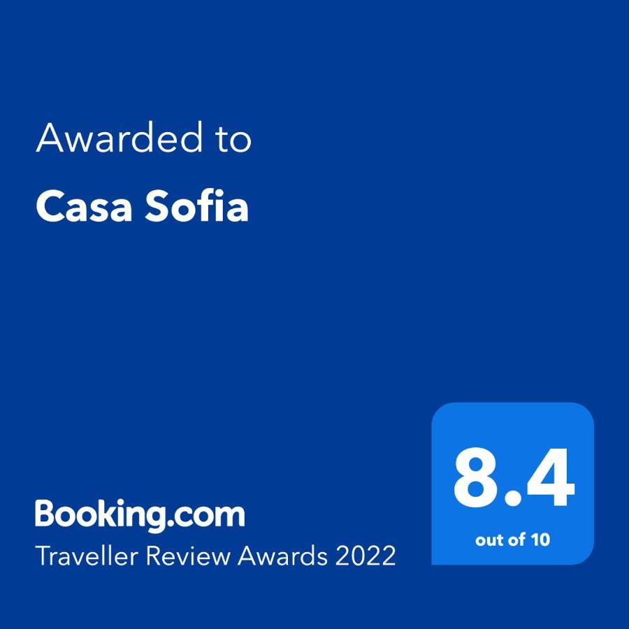 Appartamento Casa Sofia Monchique Esterno foto