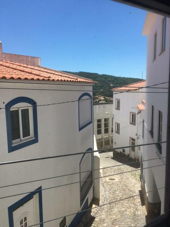 Appartamento Casa Sofia Monchique Esterno foto