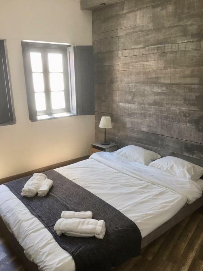 Appartamento Casa Sofia Monchique Esterno foto