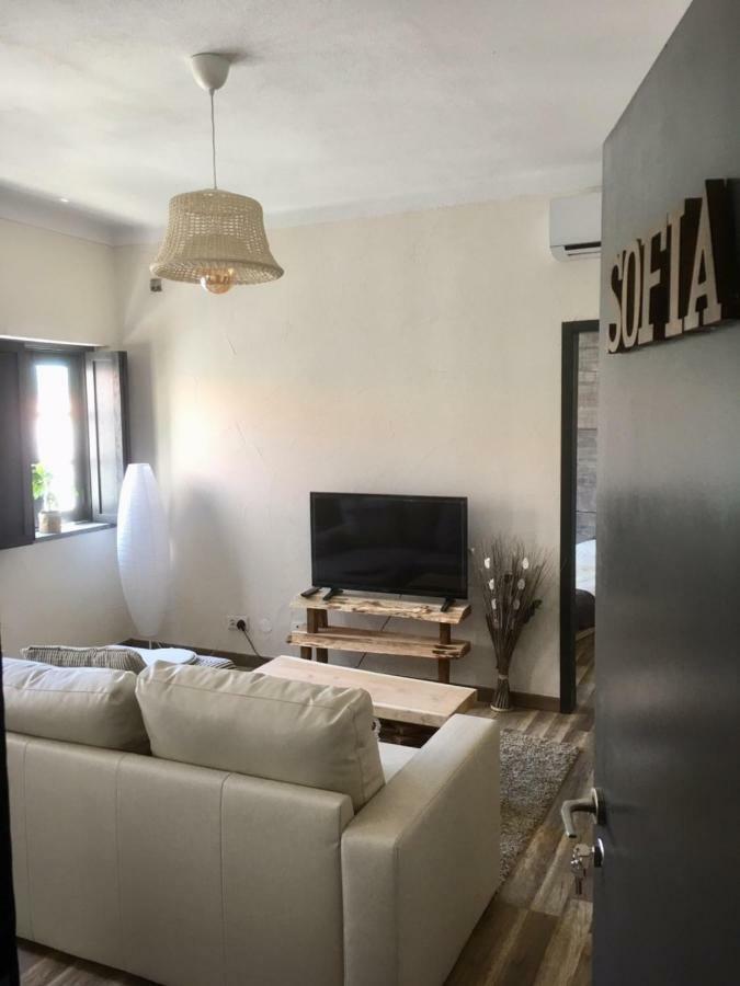 Appartamento Casa Sofia Monchique Esterno foto