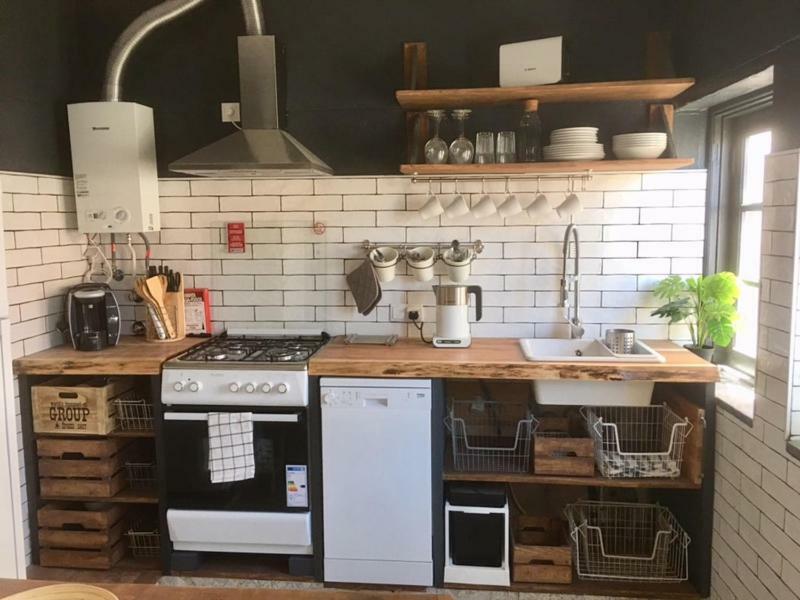 Appartamento Casa Sofia Monchique Esterno foto