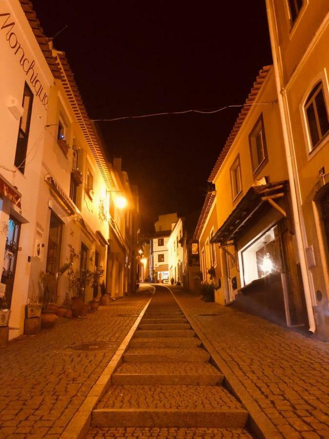 Appartamento Casa Sofia Monchique Esterno foto