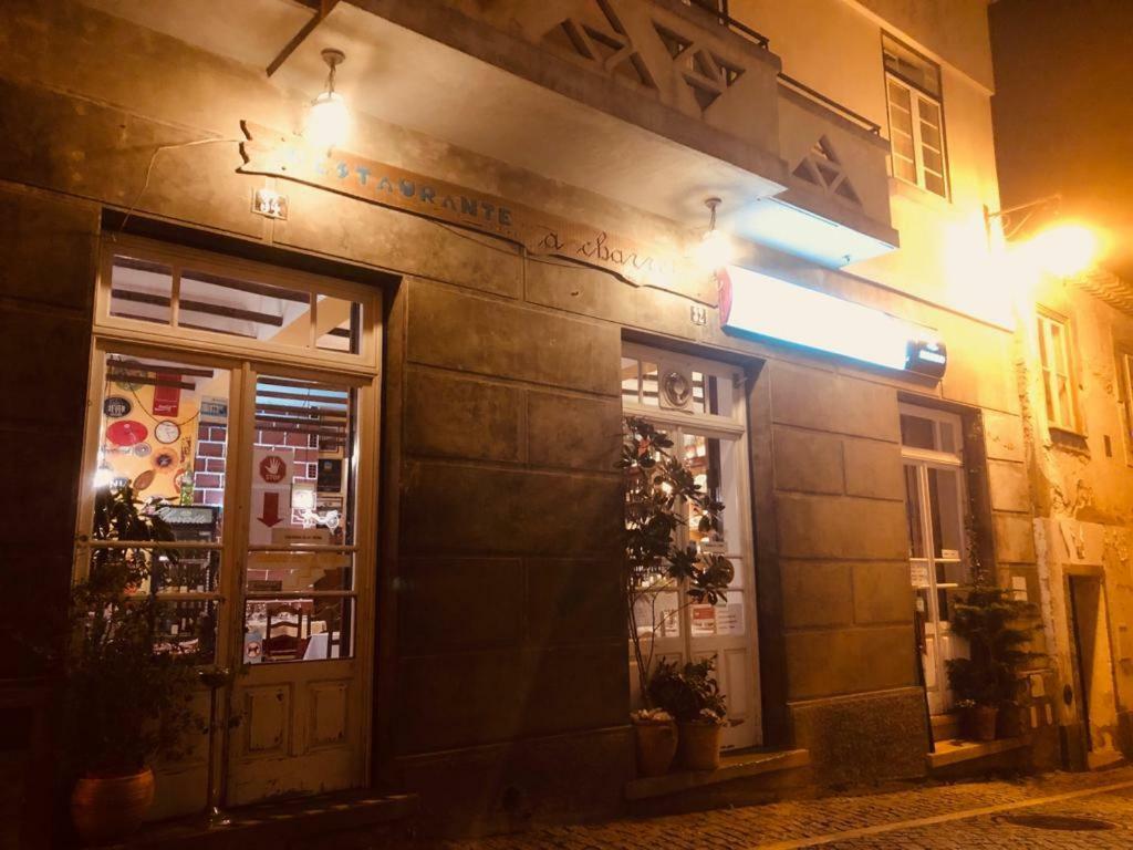 Appartamento Casa Sofia Monchique Esterno foto
