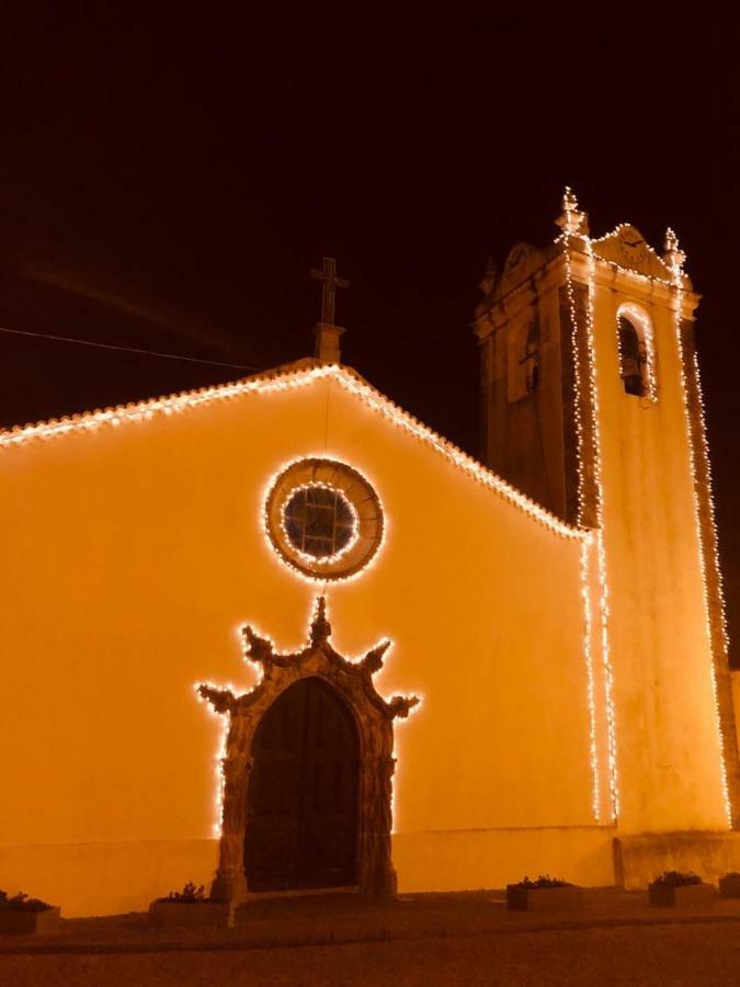 Appartamento Casa Sofia Monchique Esterno foto