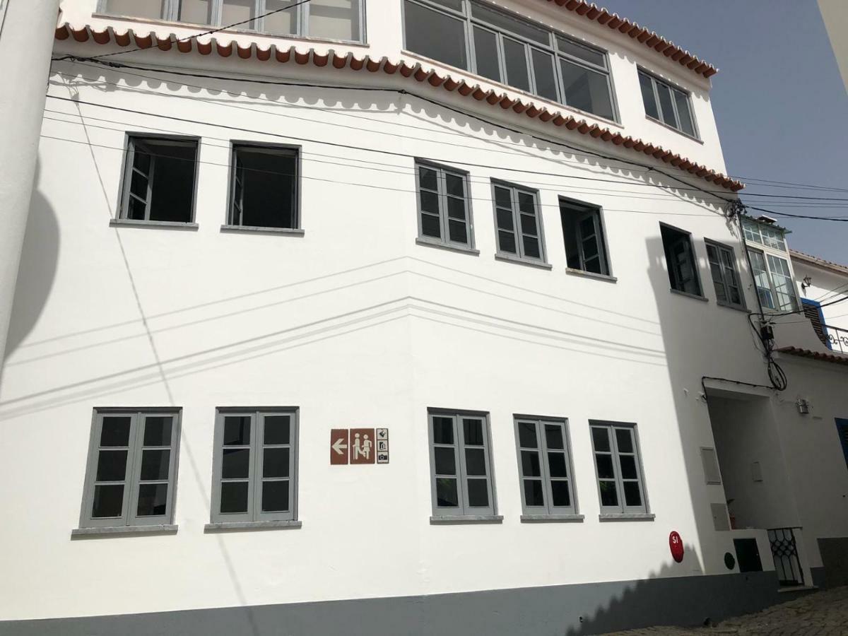 Appartamento Casa Sofia Monchique Esterno foto