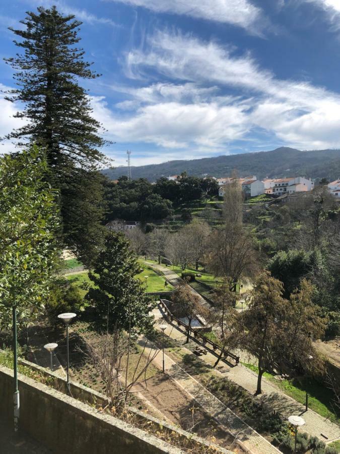 Appartamento Casa Sofia Monchique Esterno foto